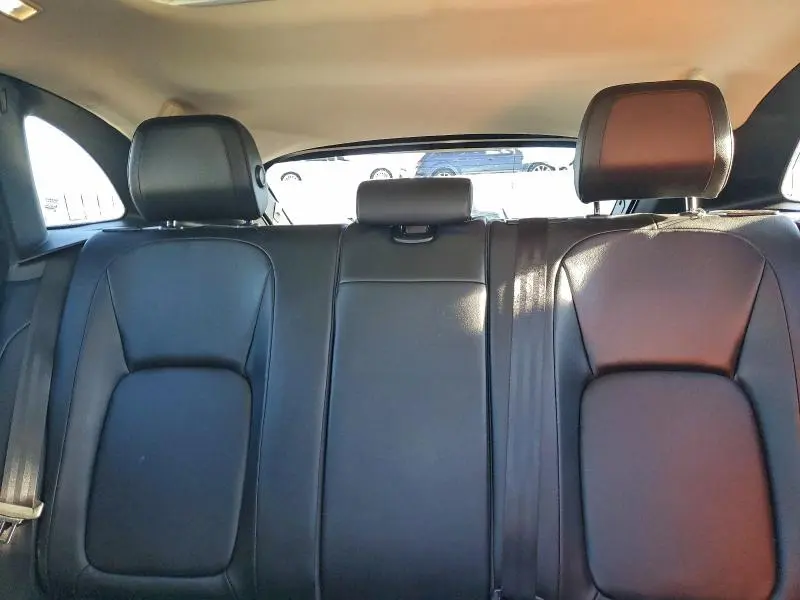 2018 JAGUAR F-PACE PREMIUM  