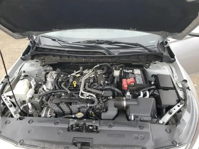 2023 NISSAN ALTIMA S