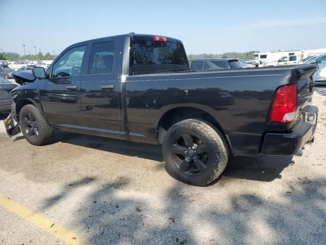 2017 RAM 1500 ST  