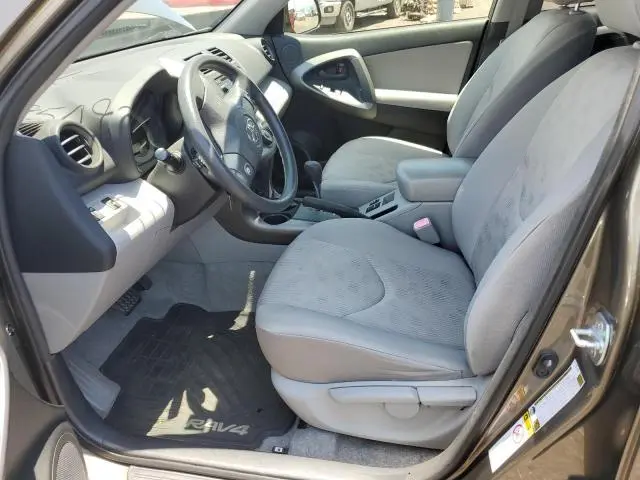 2012 TOYOTA RAV4 