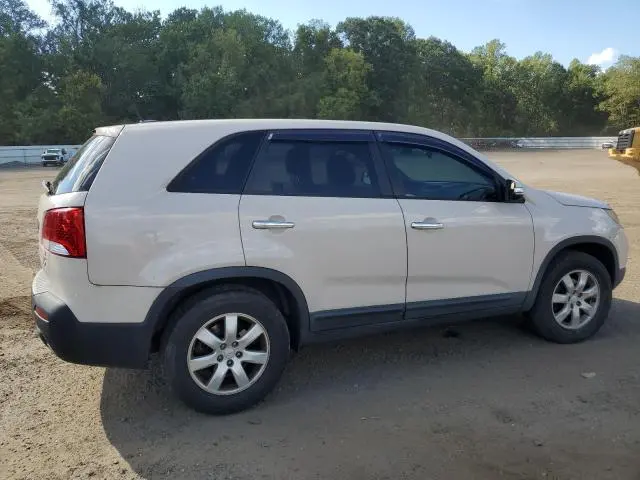 2011 KIA SORENTO BASE  