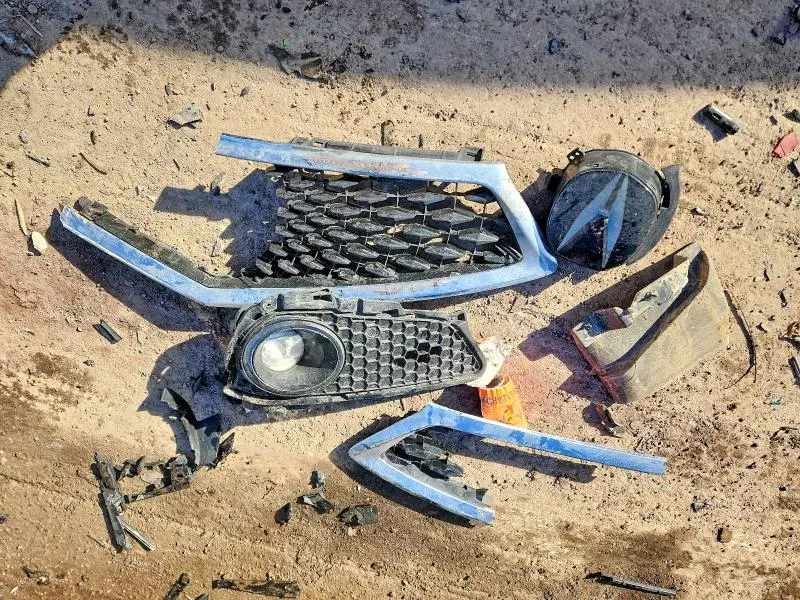 2019 ACURA TLX TECHNOLOGY  