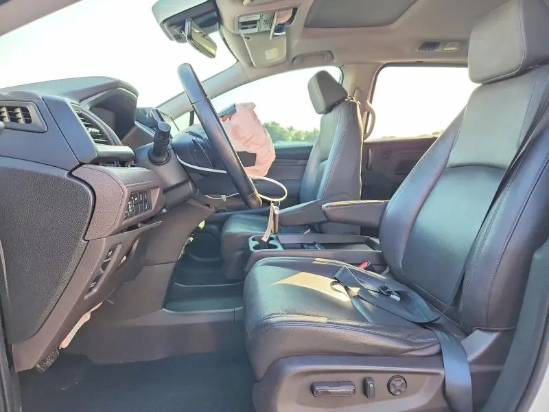 2020 HONDA ODYSSEY EXL  