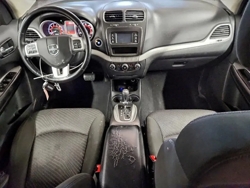 2020 DODGE JOURNEY SE  