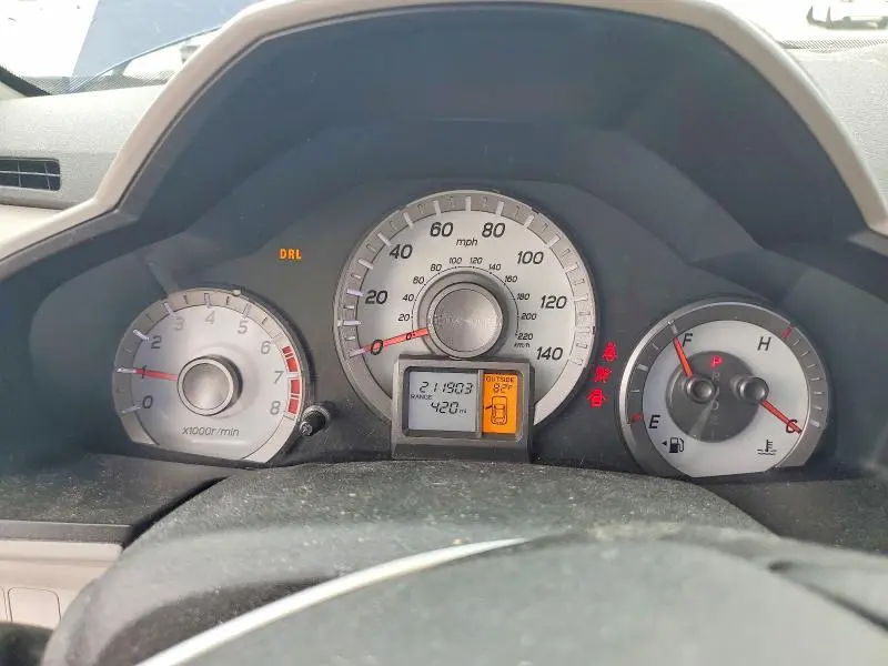 2015 HONDA PILOT EXL  
