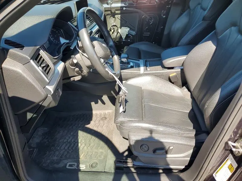 2020 AUDI Q5 PREMIUM  