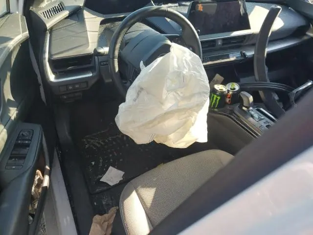 2023 TOYOTA PRIUS LE