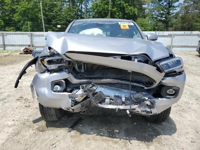 2021 TOYOTA TACOMA DOUBLE CAB  