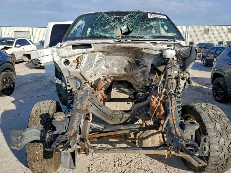 2012 FORD F250 SUPER DUTY  