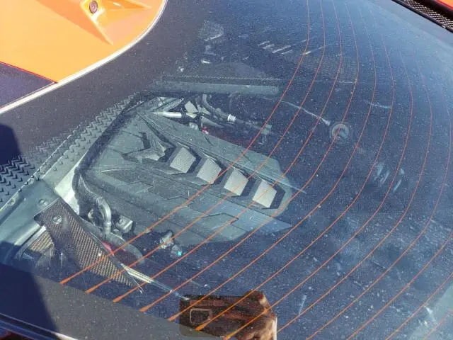 2022 CHEVROLET CORVETTE STINGRAY 2LT  