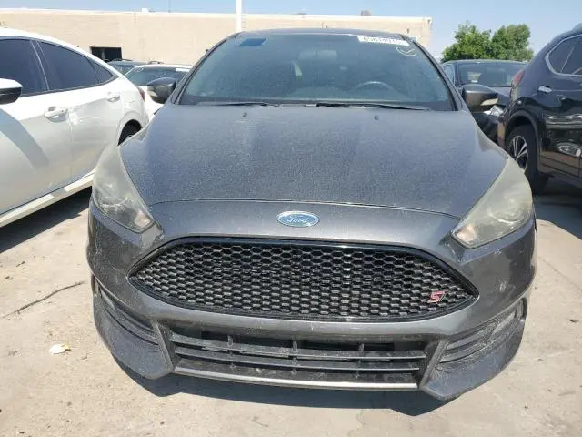 2015 FORD FOCUS ST  