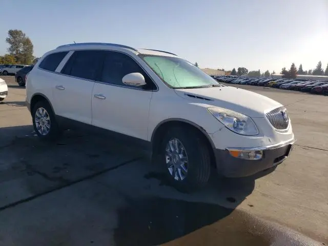 2011 BUICK ENCLAVE CXL  