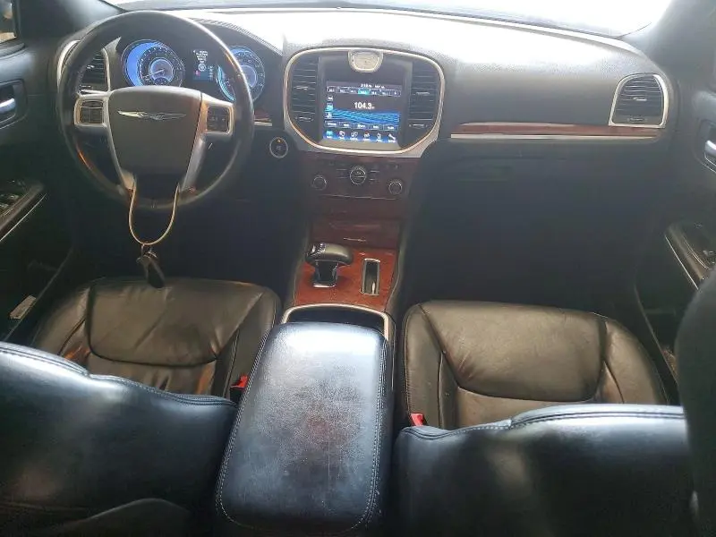 2014 CHRYSLER 300   