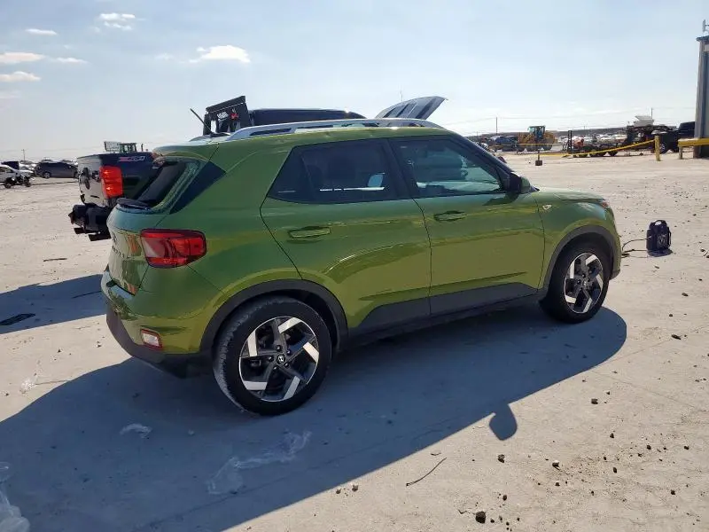 2023 HYUNDAI VENUE SEL  