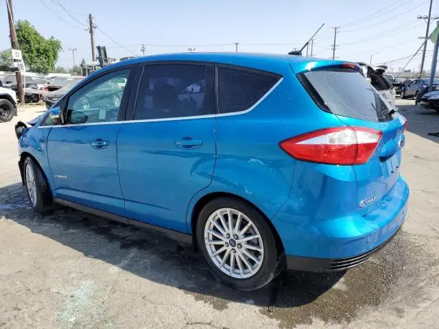 2015 FORD C-MAX SEL  