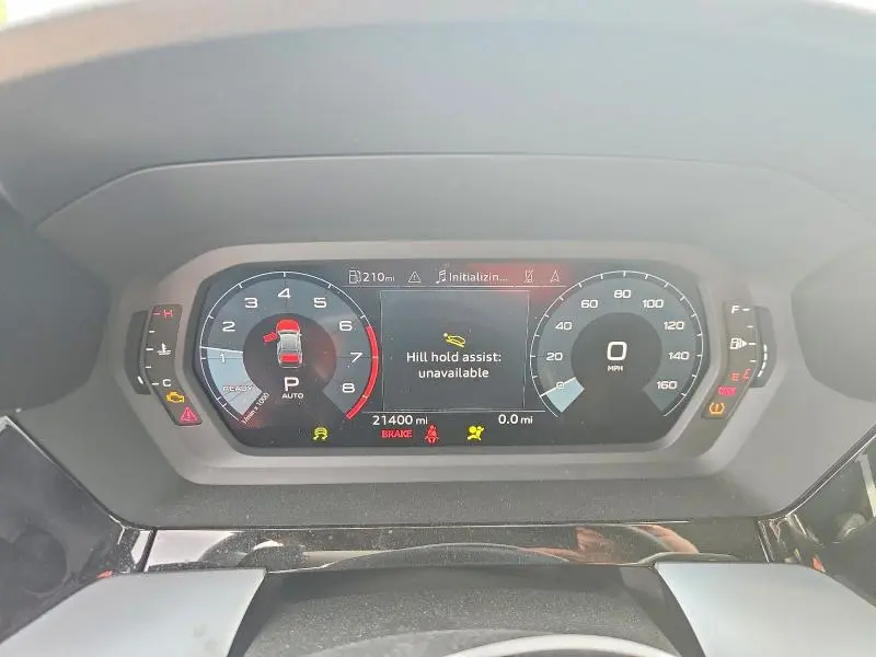 2022 AUDI A3 PREMIUM  
