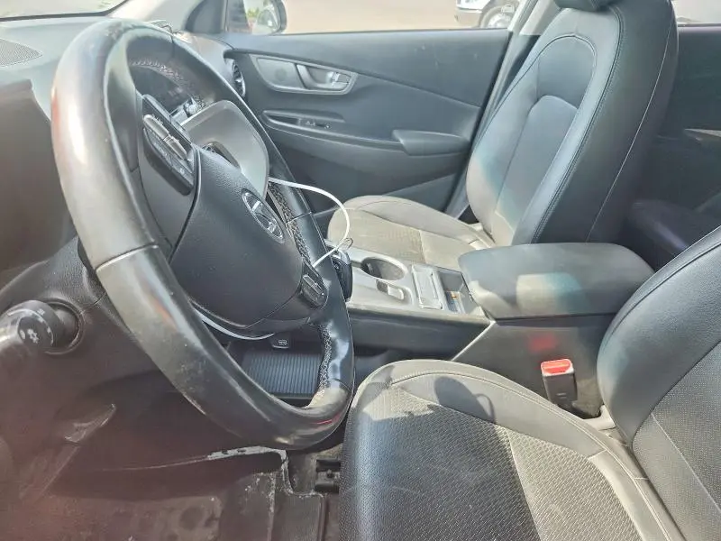 2020 HYUNDAI KONA LIMITED  