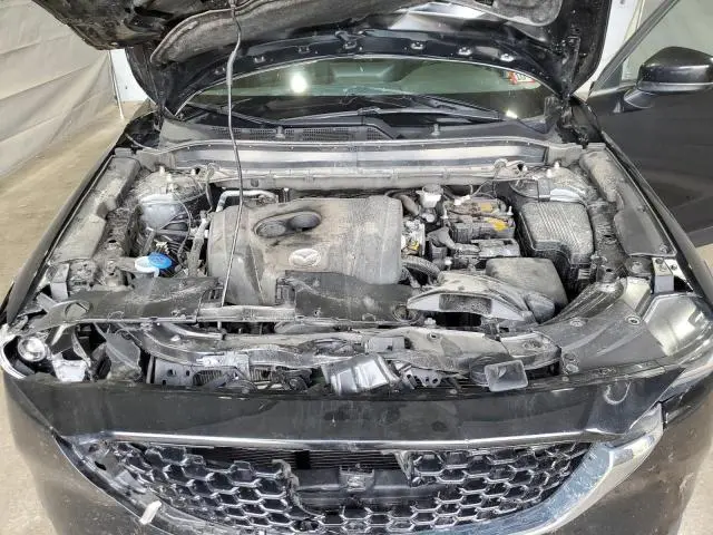 2023 MAZDA CX-5 SELECT  