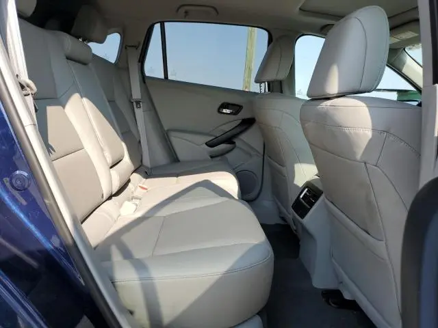 2016 ACURA RDX TECHNOLOGY  