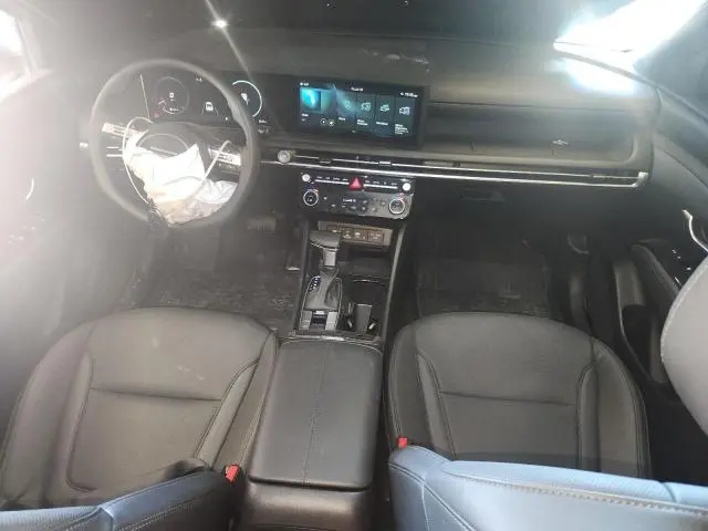 2025 HYUNDAI SANTA CRUZ SEL ACTIVITY  