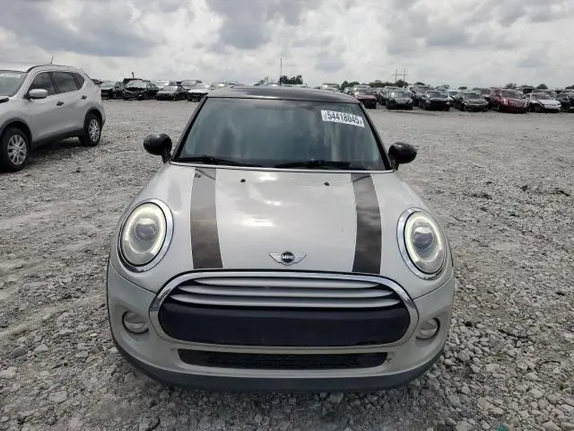 2014 MINI COOPER 