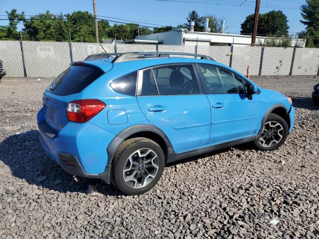 2016 SUBARU CROSSTREK PREMIUM