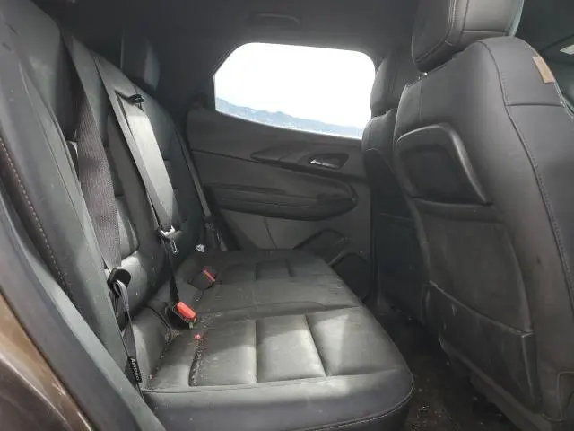 2022 CHEVROLET TRAILBLAZER ACTIV  