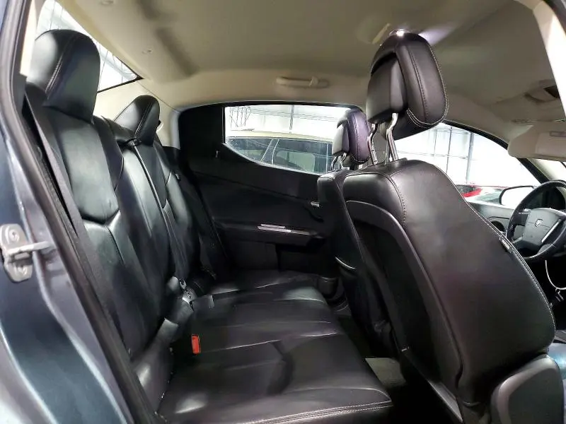 2010 DODGE AVENGER R/T  