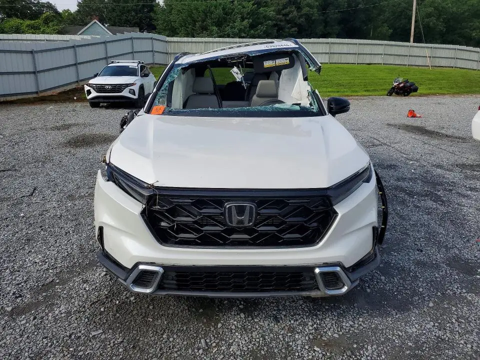2026 HONDA CR-V SPORT TOURING  