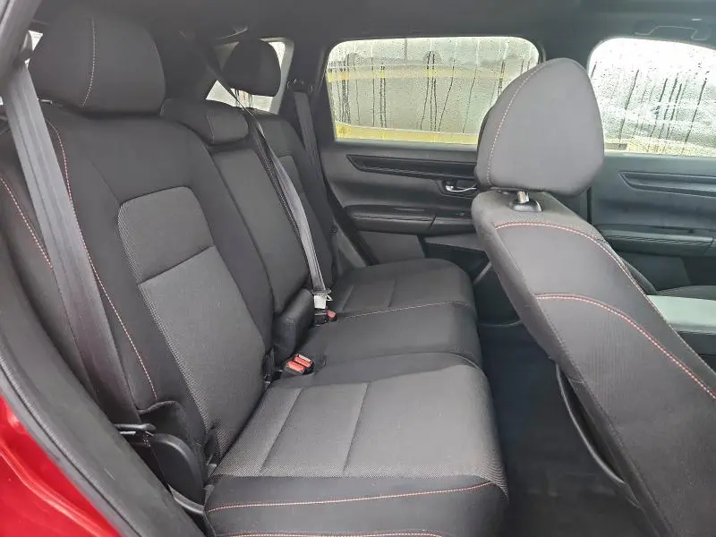 2023 HONDA CR-V SPORT  