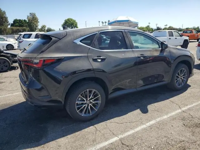 2024 LEXUS NX 350 BASE  