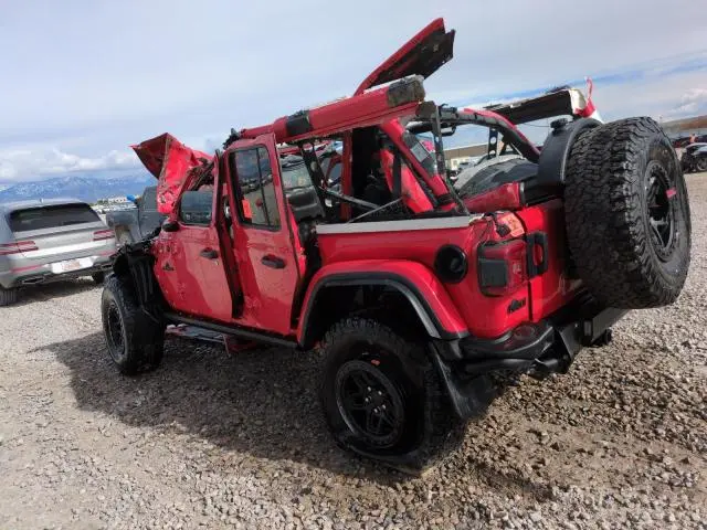 2023 JEEP WRANGLER RUBICON 392  