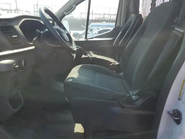 2021 FORD TRANSIT T-250  