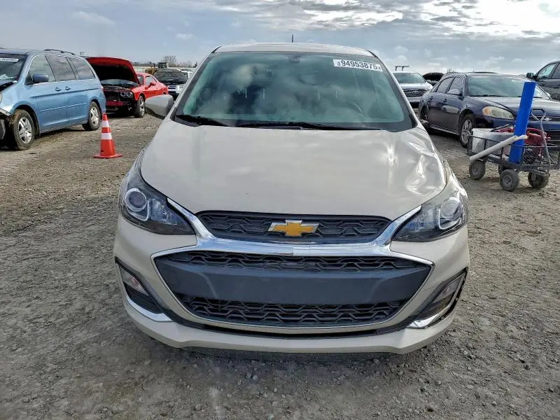 2019 CHEVROLET SPARK 1LT  