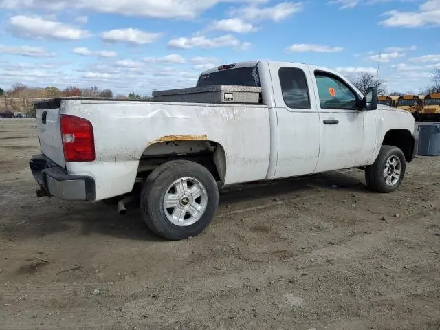 2013 CHEVROLET SILVERADO C1500  