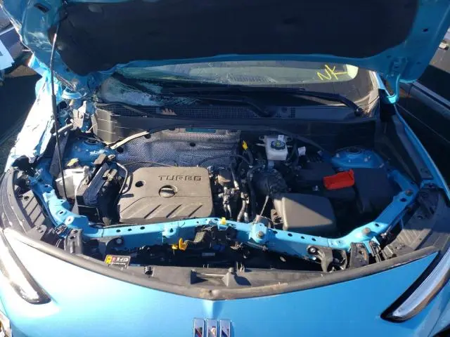 2025 BUICK ENCORE GX SPORT TOURING  