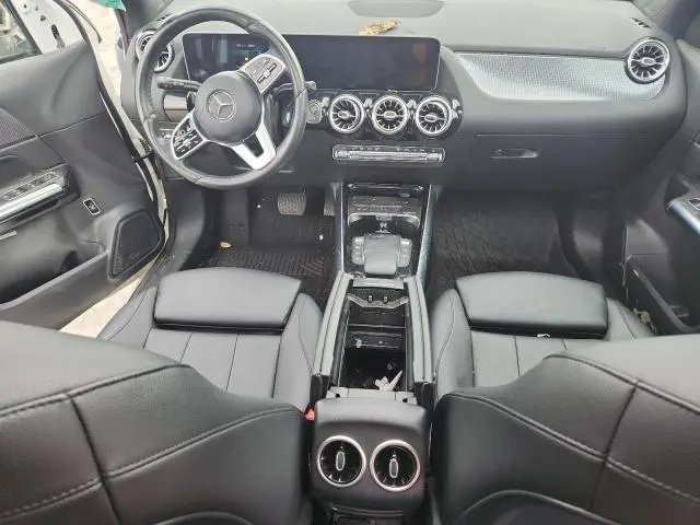 2021 MERCEDES-BENZ GLA 250 4MATIC  