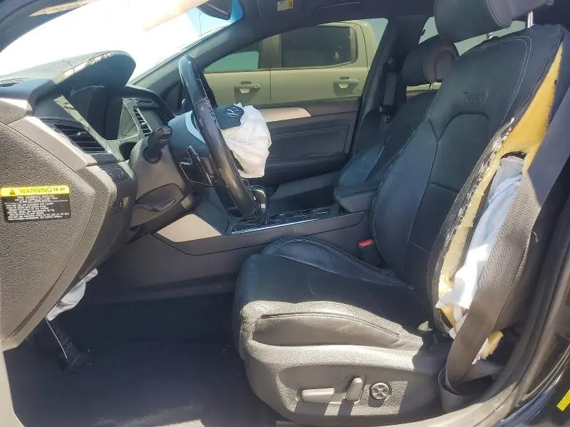 2015 HYUNDAI SONATA LIMITED 2.0T  