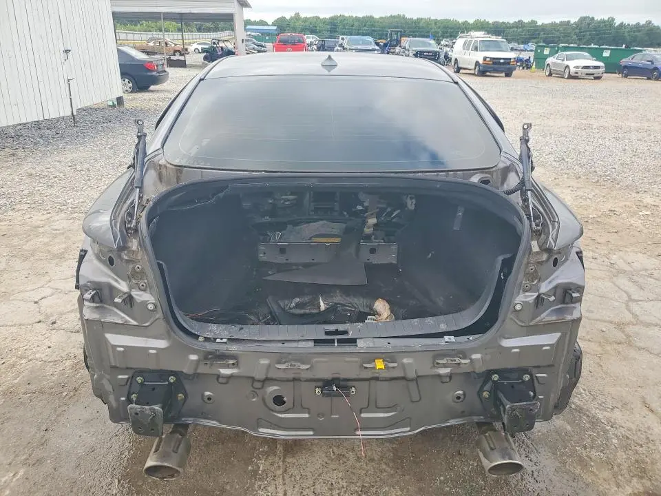 2014 INFINITI Q50 BASE/PREMIUM/SPORT  