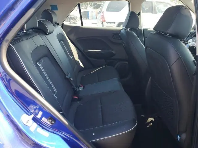 2022 HYUNDAI VENUE SEL  