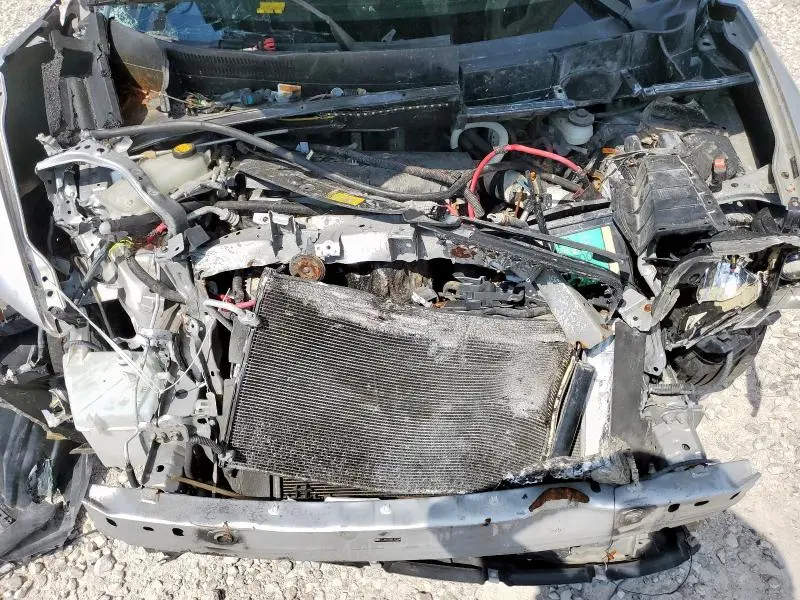 2010 TOYOTA SCION XB  