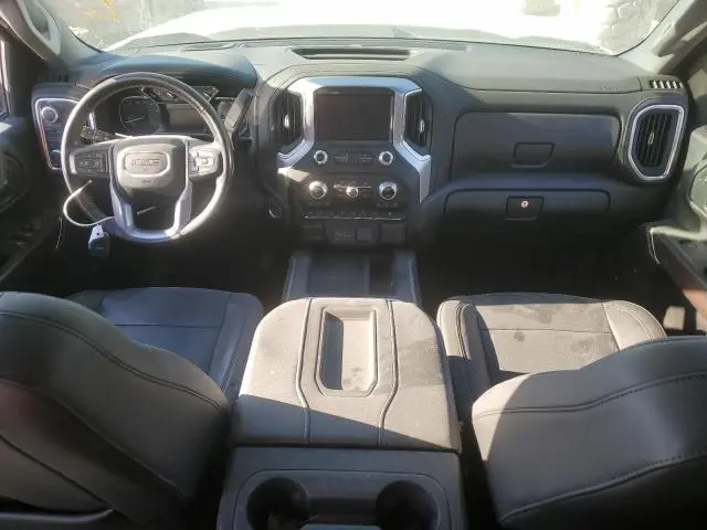 2020 GMC SIERRA K1500 SLT  