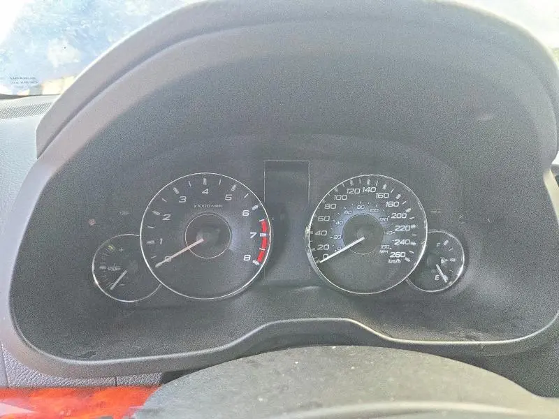 2010 SUBARU LEGACY 3.6R LIMITED  