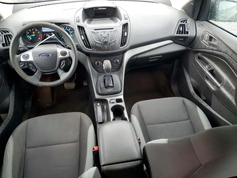 2013 FORD ESCAPE S  