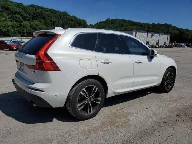 2018 VOLVO XC60 T5  