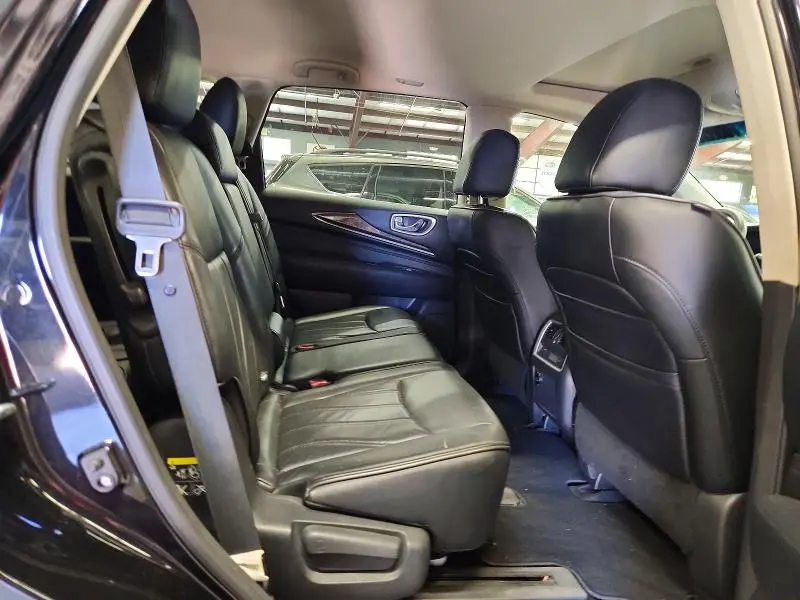 2014 INFINITI QX60 BASE  
