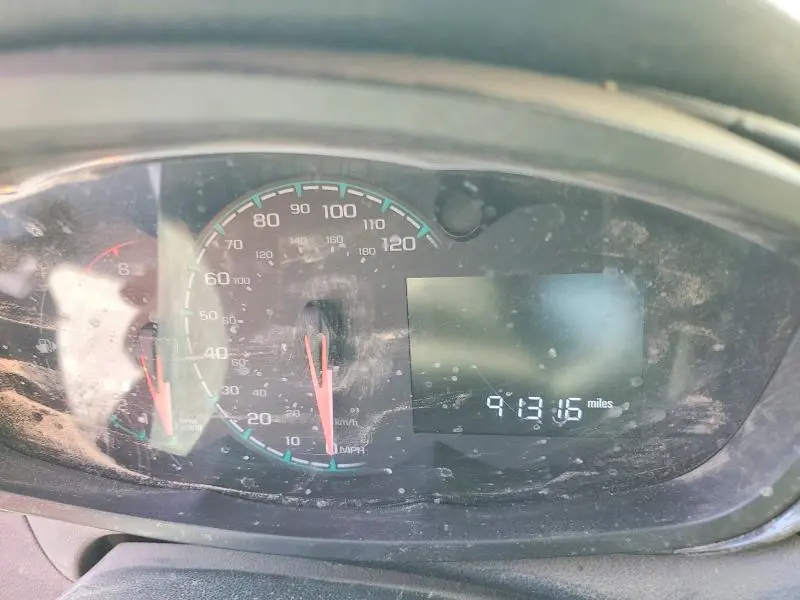 2021 CHEVROLET SPARK LS  