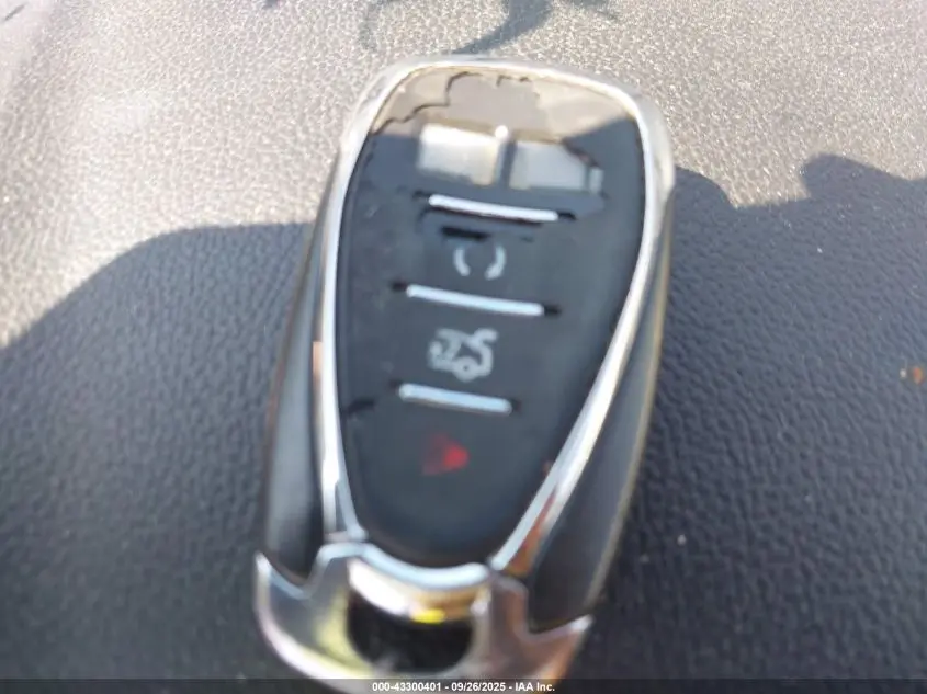 2017 CHEVROLET CRUZE PREMIER AUTO