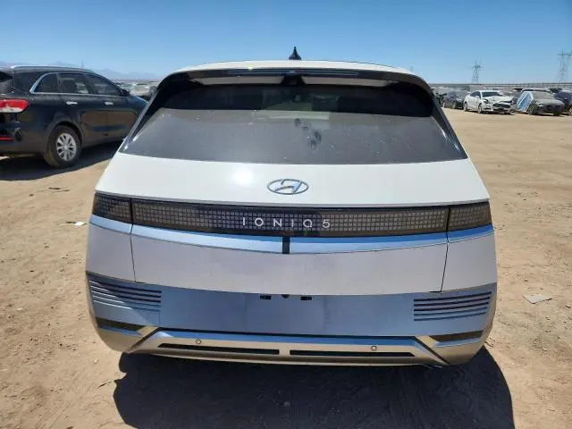 2024 HYUNDAI IONIQ 5 LIMITED  