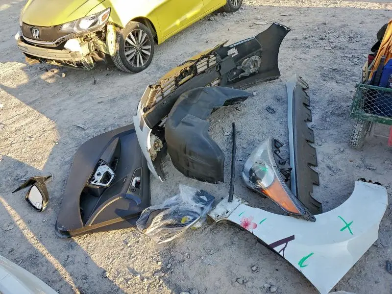 2016 HYUNDAI VELOSTER TURBO  